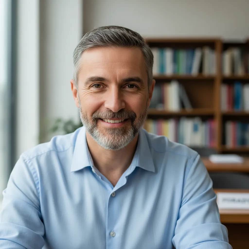 Autor Nikodem Czarnecki