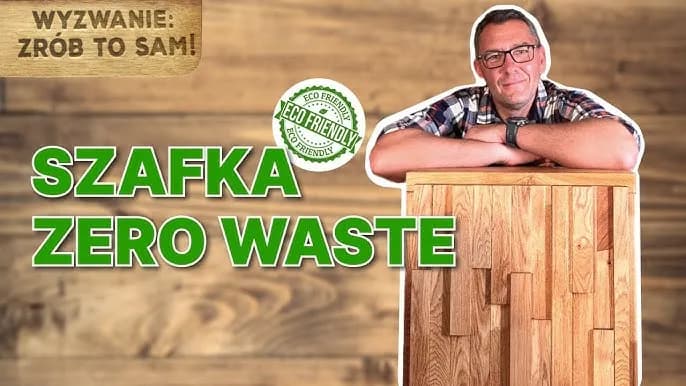 Jak zrobić szafkę samodzielnie – prosty poradnik z materiałami i narzędziami