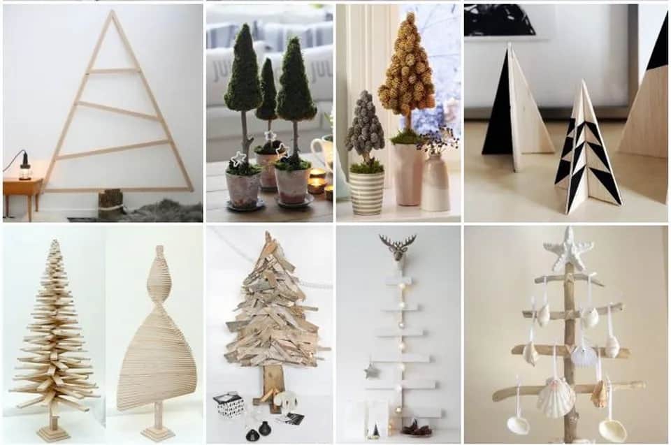 Kreatywne DIY dekoracje świąteczne, które zaoszczędzą Twój budżet