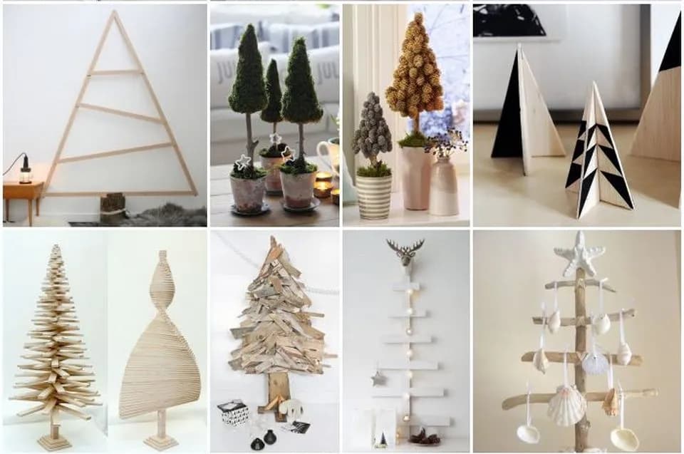 Kreatywne DIY dekoracje świąteczne, które zaoszczędzą Twój budżet