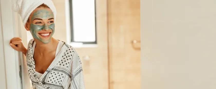 Co nałożyć po peelingu enzymatycznym, by uniknąć podrażnień i zadbać o skórę?