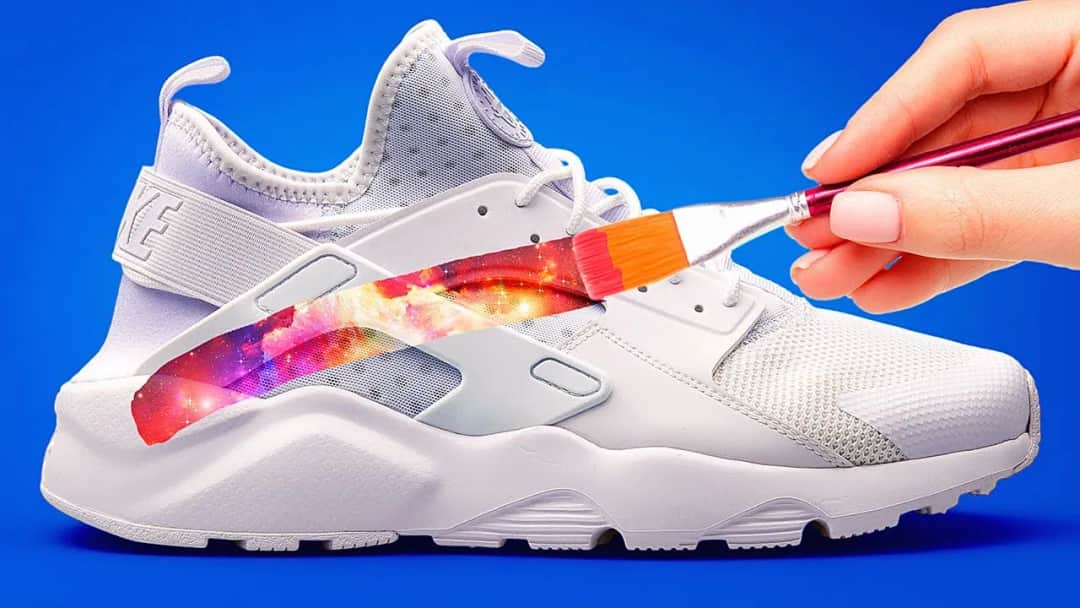 Co zrobić ze starymi butami? 5 sposobów na ich mądre wykorzystanie