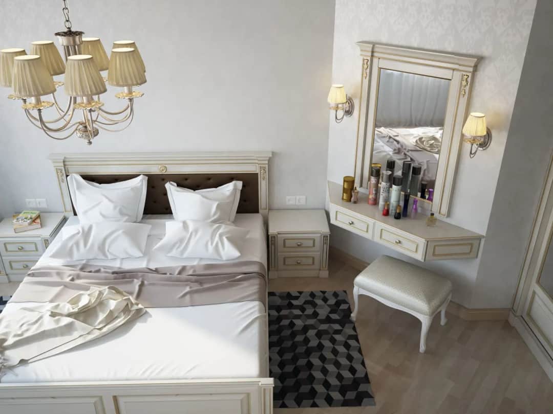 Jakie oświetlenie do sypialni wybrać, by stworzyć idealną atmosferę? Praktyczne porady