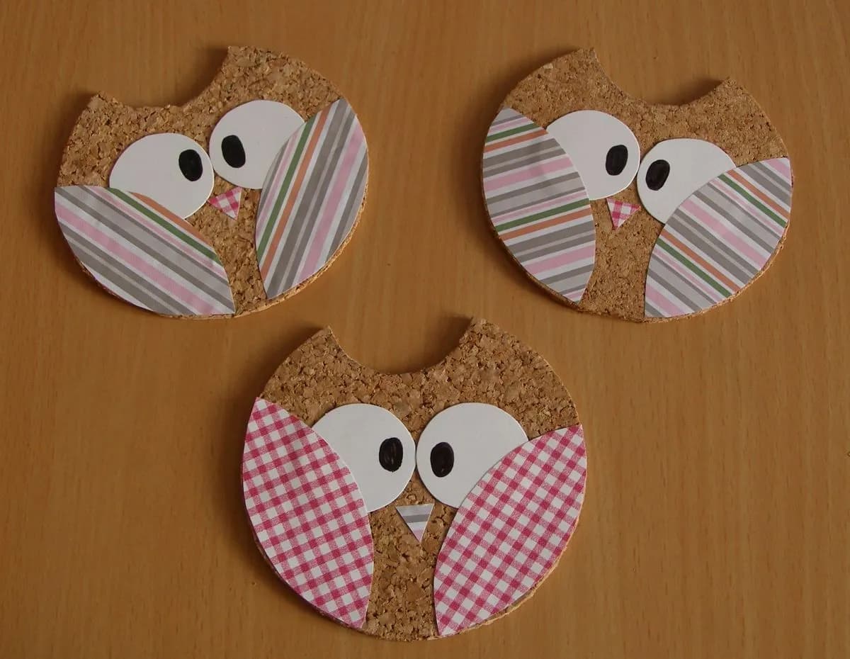 Proste i kreatywne podkładki pod kubek DIY – zrób to sam bez wysiłku!