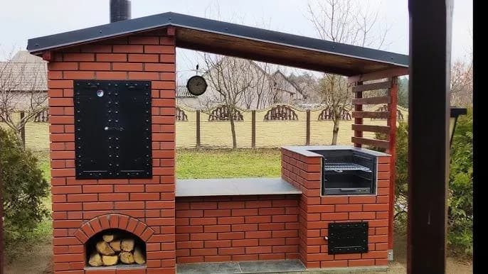 Jak zrobić wędzarnię z szafki BHP – prosty poradnik krok po kroku bez błędów