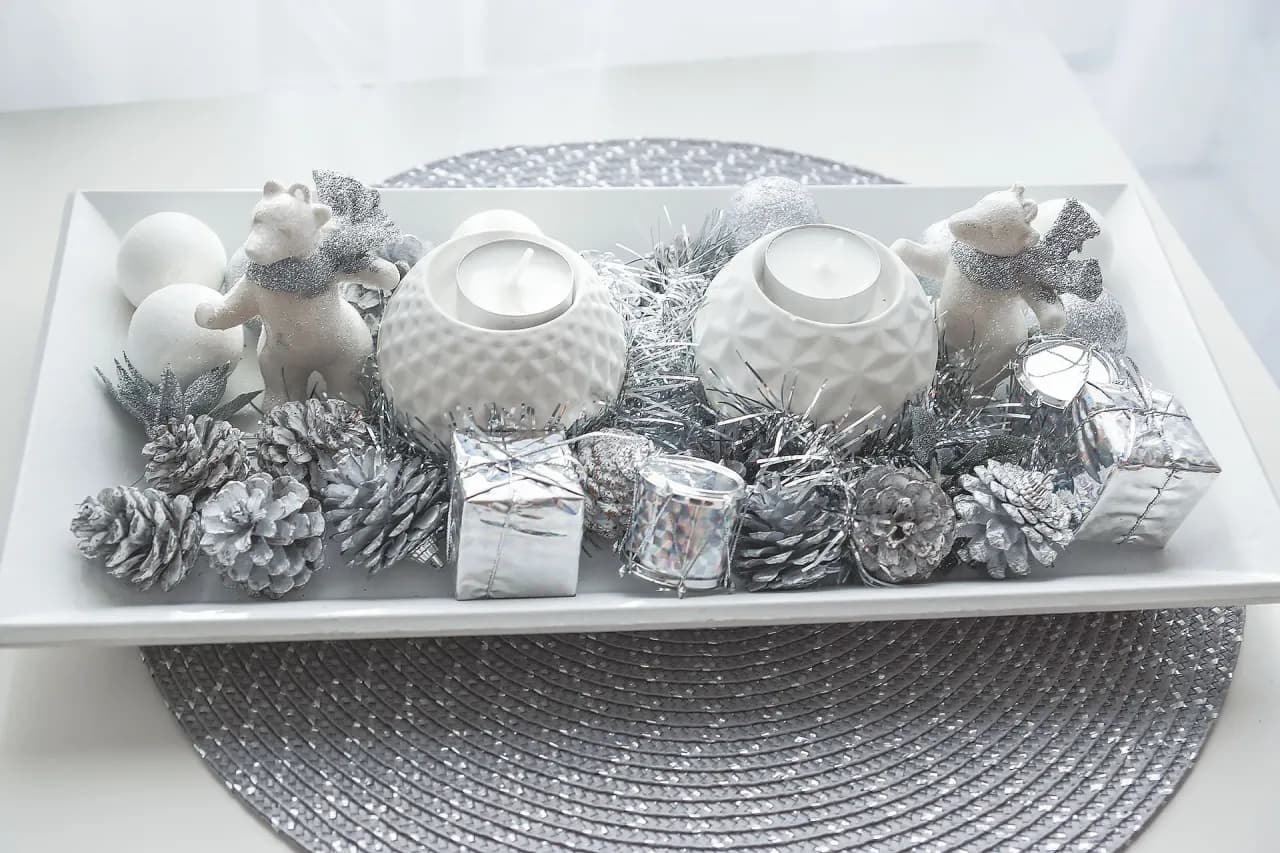 Proste dekoracje DIY zrób to sam – kreatywne pomysły na domowe ozdoby