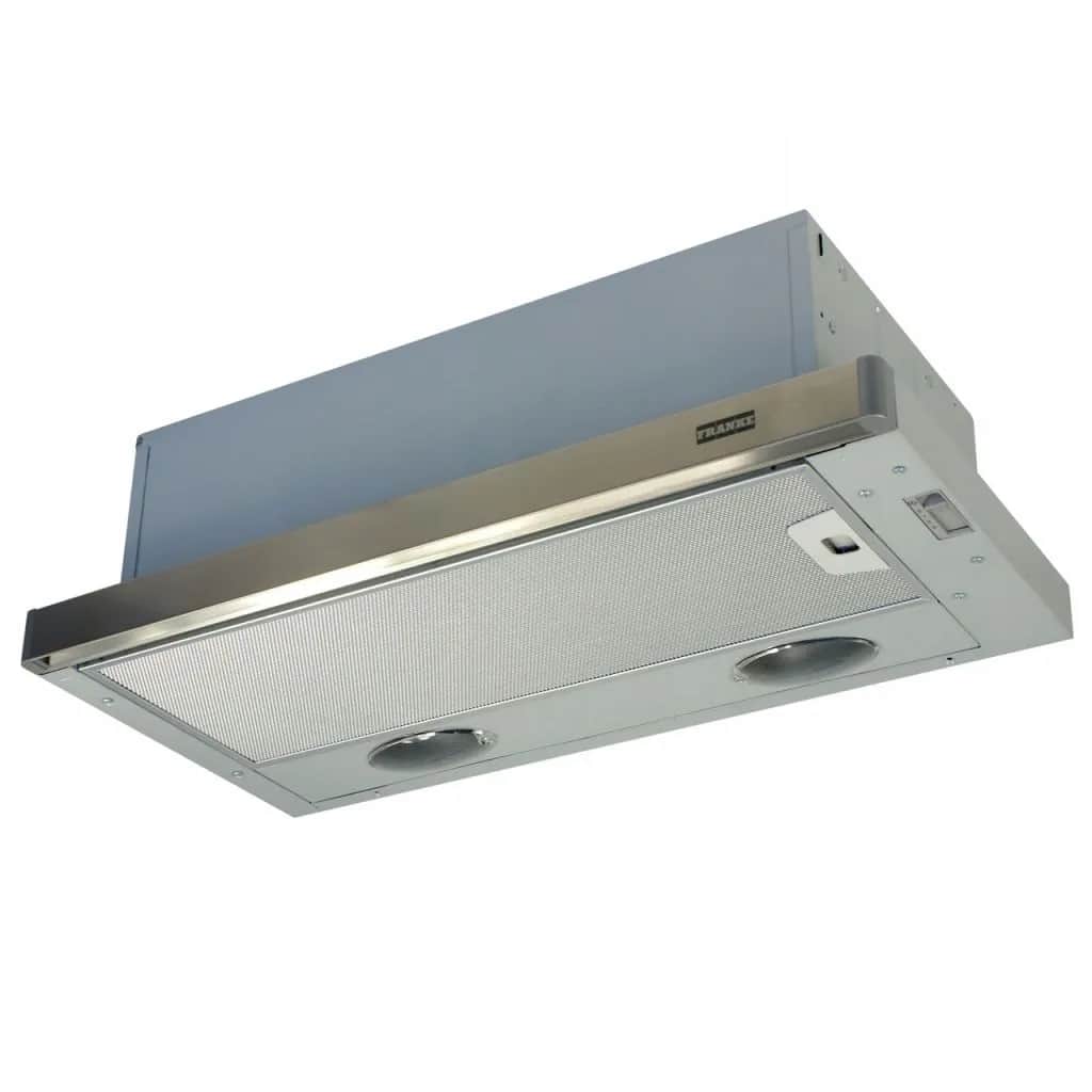 Jaki okap do szafki 60 cm wybrać? Porównanie modeli, ceny i porady montażowe